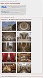 Mobile Screenshot of photos.mikehume.com